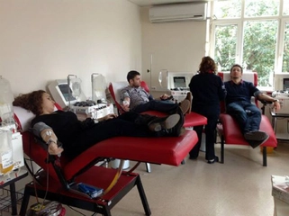 Trombosit Bağışının Faydaları?